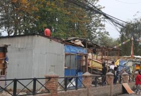 मोरङका सुकुम्वासी बस्तीको विवरण माग्दै सेनाले प्रशासनलाई गर्‍यो पत्राचार